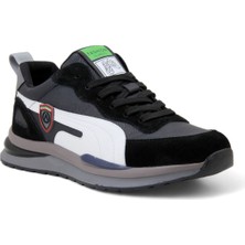 Guja 24Y565 Erkek Sneaker - Siyah