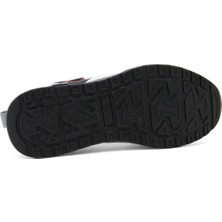 Guja 24Y565 Erkek Sneaker - Siyah