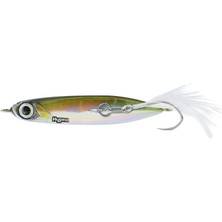 Fiiish Hypno Cast 30GR Metal Jig Yem