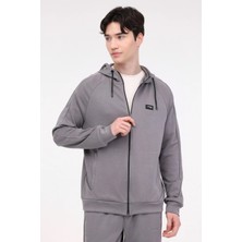 Lumberjack Harves 4fx Erkek Sweatshirt 101570601 101570601014