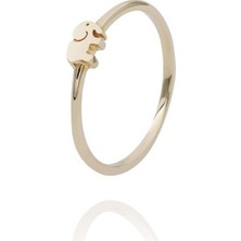 İzgi Kuyumculuk Fil Yüzük