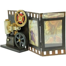 BRC Desing Sinema Temalı Fotoğraf Çerçevesi