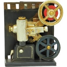 BRC Desing Sinema Temalı Fotoğraf Çerçevesi