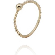 İzgi Kuyumculuk Top Top Yüzük