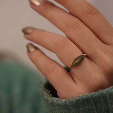 İzgi Kuyumculuk Şövalye Yüzük