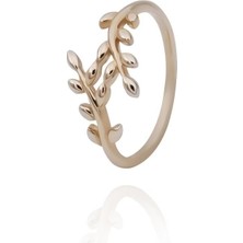 İzgi Kuyumculuk Zeytin Dalı Yüzük