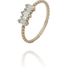 İzgi Kuyumculuk Sıralı Baget