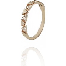 İzgi Kuyumculuk Mini Üçgenler