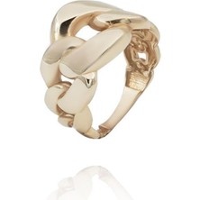 İzgi Kuyumculuk Gurmet Yüzük