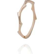 İzgi Kuyumculuk Sarmaşık Yüzük