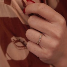 İzgi Kuyumculuk Baget Yüzük