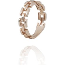 İzgi Kuyumculuk Kordon Yüzük