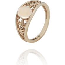 İzgi Kuyumculuk Hand Made Yüzük