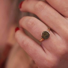 İzgi Kuyumculuk Sade Yüzük