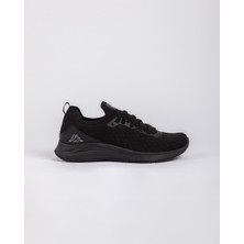 Kappa Logo Lulongo Unısex Black Ayakkabı 361R69W-005
