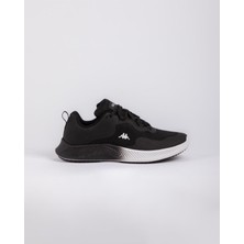 Kappa Logo Valdı Unısex Black-Whıte Ayakkabı 361R61W-A0G