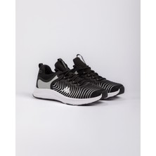 Kappa Benue Unısex WHITE-BLACK-903 Ayakkabı 311K3TW-903