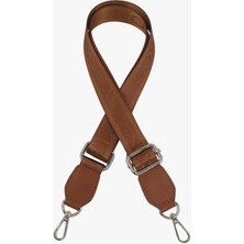 Sosela 99-90002 Taba 3 cm Kolon Nikel Askı Çanta Aksesuarı