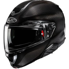 Hjc RPHA91 Carbon Çene Açılır Motosiklet Kaskı