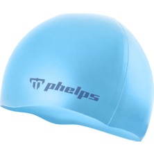 Michael Phelps Classıc Jr Mavi Bone