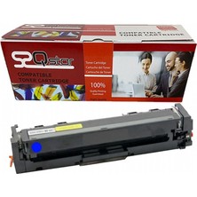 Qstar Hp 216A Muadil Toner Çipli Cy Mavi W2411A