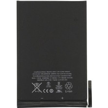 Tekno Prime iPad Mini İle Uyumlu Tablet Pil