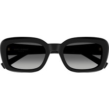 Yves Saint Laurent güneş gözlüğü sl m130 002 53-21 / kadın güneş gözlüğü