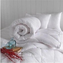 Cotton Box  Polyester Çift Kişilik Yorgan Seti