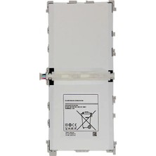 Tekno Prime Galaxy Tab P900 İle Uyumlu Batarya