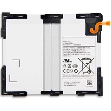 Tekno Prime Galaxy Tab T590 İle Uyumlu Batarya