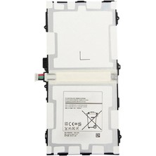 Tekno Prime Galaxy Tab T800 İle Uyumlu Batarya