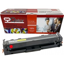 Qstar Hp 216A Muadil Toner Çipli Mg Kırmızı W2413A