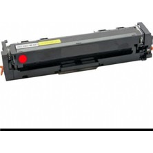 Qstar Hp 216A Muadil Toner Çipli Mg Kırmızı W2413A