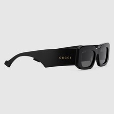 Gucci Güneş Gözlüğü GG1426S 001 54-19 / Kadın Güneş Gözlüğü