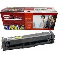 Qstar Hp 216A Muadil Toner Çipli Bk Siyah W2410A