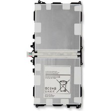 Tekno Prime Galaxy Tab T520 İle Uyumlu Batarya