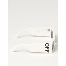 Off-white güneş gözlüğü oeri097 0107 54-18 / kadın güneş gözlüğü