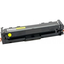 Qstar Hp 216A Muadil Toner Çipli Yl Sarı W2412A