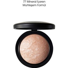 MAC Mineralize Skinfinish