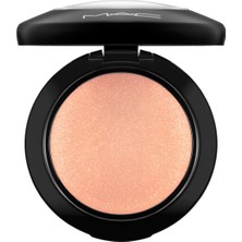 MAC Allık - Mineralize Blush Warm Soul 3.5 g 773602337897