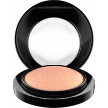 MAC Allık - Mineralize Blush Warm Soul 3.5 g 773602337897