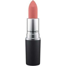 MAC Powder Kiss Ruj - Mull It Over 773602522057