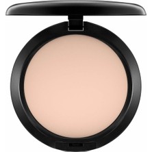 MAC Pudra Fondöten - Studio Fix Powder Plus Foundation NW15 15 g 773602010622