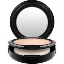 MAC Pudra Fondöten - Studio Fix Powder Plus Foundation NW15 15 g 773602010622