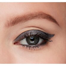 MAC Colour Excess Jel Eyeliner-ısn't It Iron-ic?-773602594450