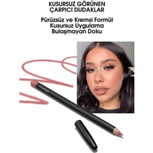 MAC Dudak Kalemi - Lip Pencil Boldly Bare 1.45 g 773602229208