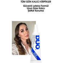 MAC Duo Adhesive Takma Kirpik Yapıştırıcısı 773602147007