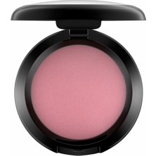 MAC Allık - Powder Blush Breath of Plum 6 g 773602050130