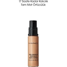 MAC Kapatıcı - Pro Longwear Concealer NW25 9 ml 773602207190