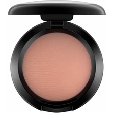 MAC Allık - Powder Blush Gingerly 6 g 773602037629